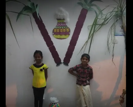 Sai Academy - Phonics class Abacus class - 3