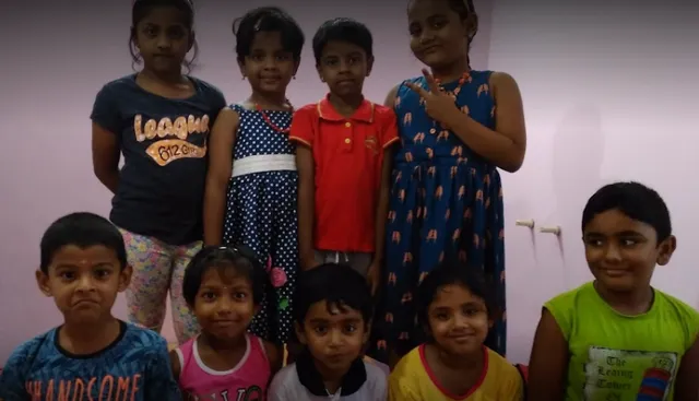 Sai Academy - Phonics class Abacus class - 2