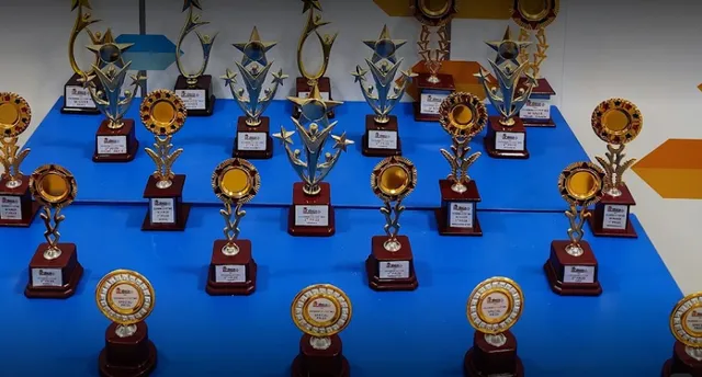 SIP Abacus Adyar - 3