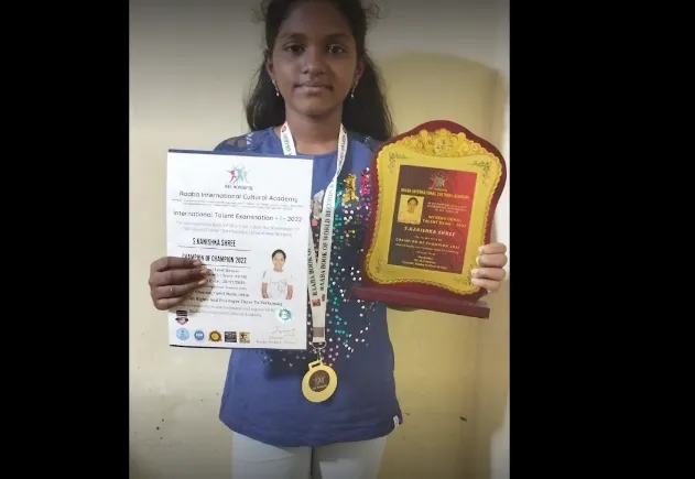 Roots Abacus Learning School - 3