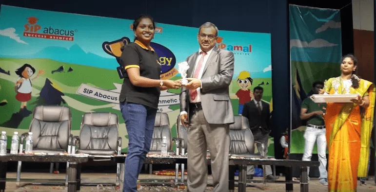 Sip Abacus Valasarawakkam