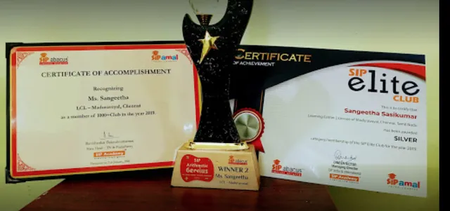 Sip Abacus Valasarawakkam - 3