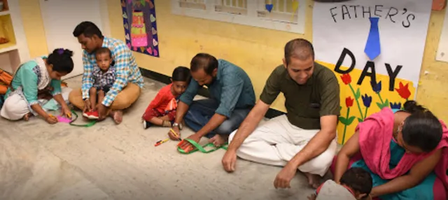 IDEAL PLAY ABACUS CHROMPET - 3