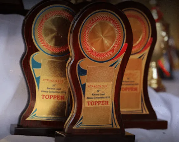 ABACUS AND VEDIC MATHS CLASSES