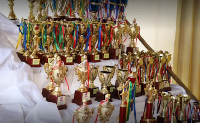 ABACUS AND VEDIC MATHS CLASSES - 3