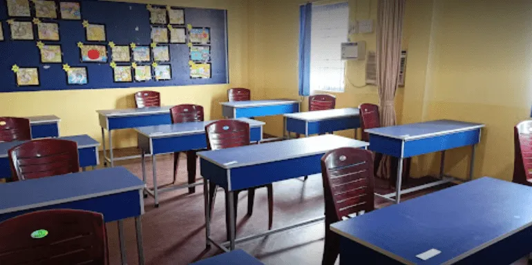 SIP ABACUS ADAMBAKKAM