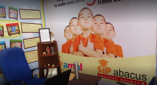 SIP ABACUS ADAMBAKKAM - 3