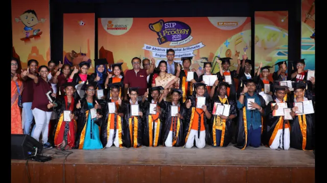 SIP ABACUS ADAMBAKKAM - 4