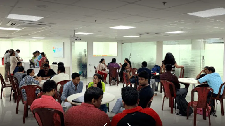 IDP Education Chennai - Study Abroad Consultant