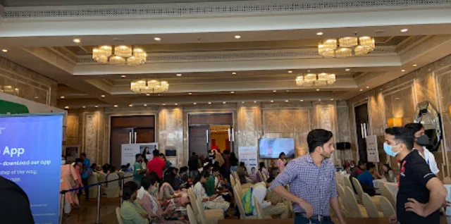 IDP Education Chennai - Study Abroad Consultant - 4