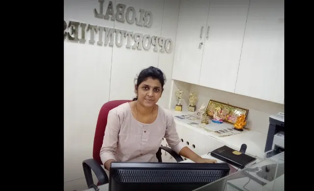 Global Opportunities - Study Abroad and Overseas Education Visa Consultants in Chennai - 3