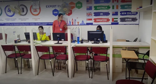 Global Opportunities - Study Abroad and Overseas Education Visa Consultants in Chennai - 4