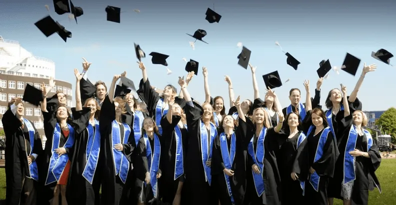 ForEd Overseas Education Consultant - Chennai