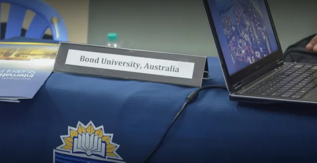 ForEd Overseas Education Consultant - Chennai - 4