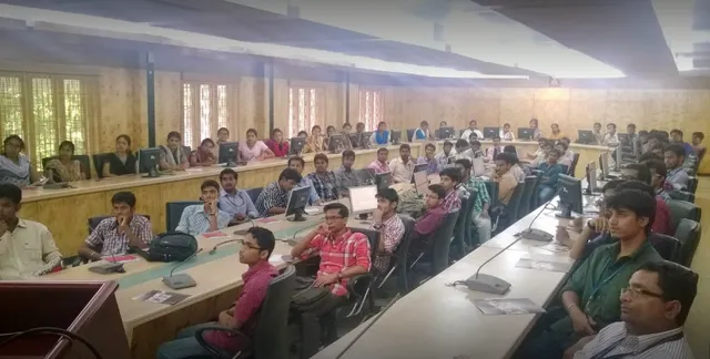 ForEd Overseas Education Consultant - Chennai - 5