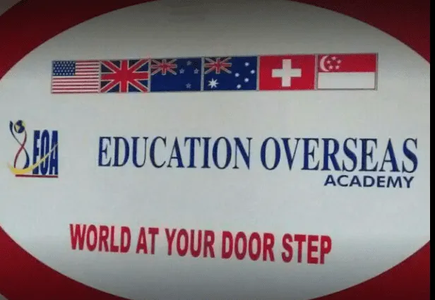 Education Overseas Academy