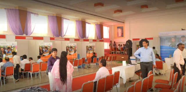 Education Overseas Academy - 3