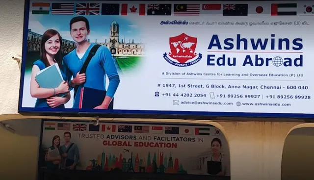 Ashwins Edu Abroad - 3