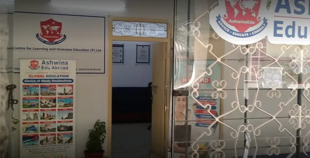 Ashwins Edu Abroad - 4