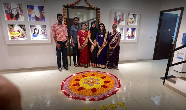 Planet Education - Study Abroad Education Consultants Chennai - 2