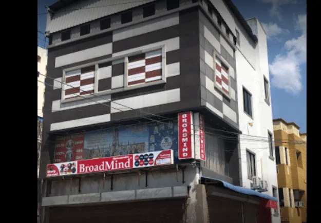 BroadMind Study Abroad (IELTS / PTE / Spoken English / German / French Coaching Centre in Chennai)