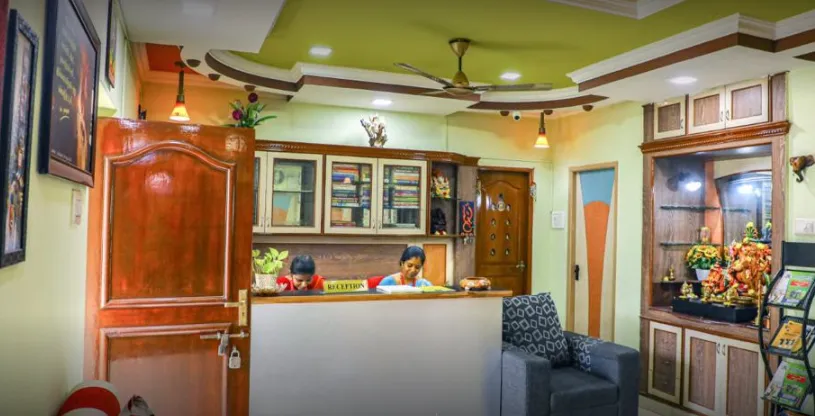 SAI EDUCATION AND JOB CONSULTANCY