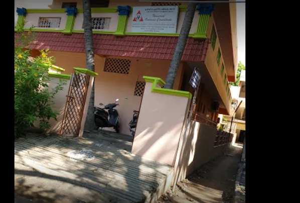 Universal Overseas Consultants- Leading Overseas job consultancy in Chennai - 3