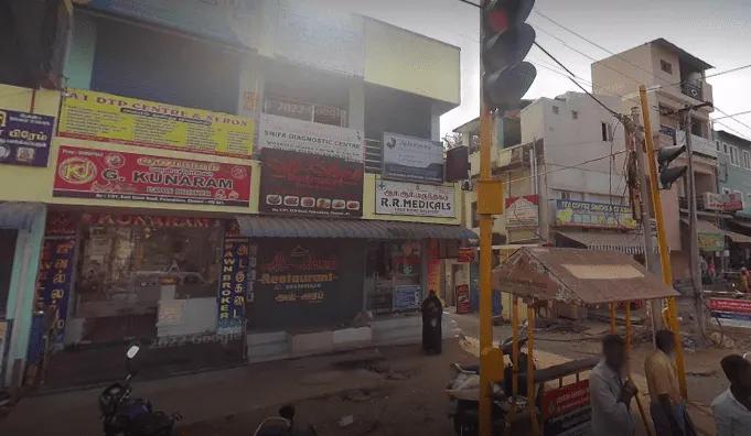 Aalampana Overseas Consultancy Pvt Ltd