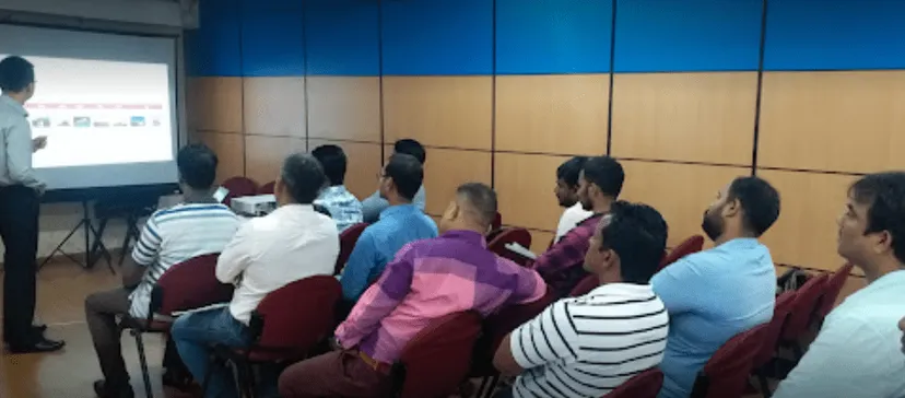 Techskills Career Services - Training & Overseas Recruitment Services