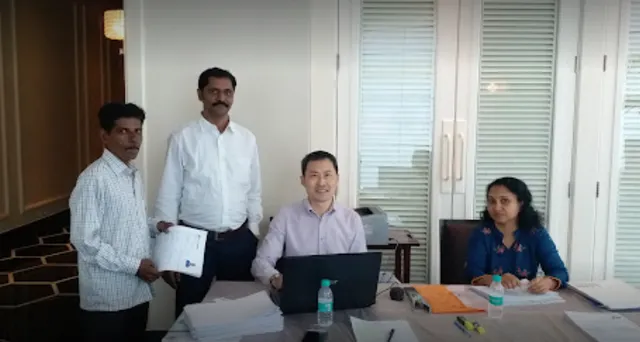 Techskills Career Services - Training & Overseas Recruitment Services - 4