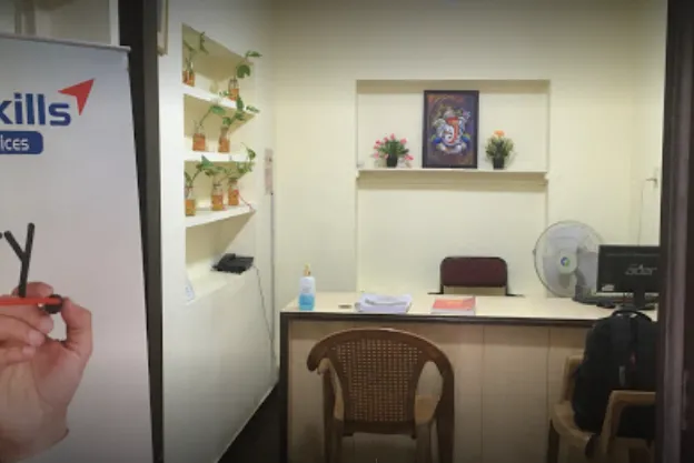 Techskills Career Services - Training & Overseas Recruitment Services - 2