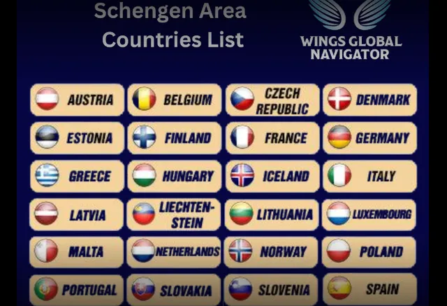 Foreign Dekho Wings Global Navigator - 3