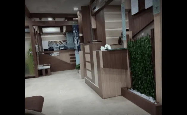 Taufiq Manpower Consultants Private limited