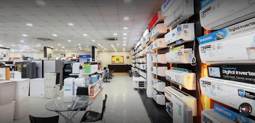 Viveks Electronics