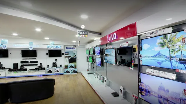 Viveks Electronics - 4