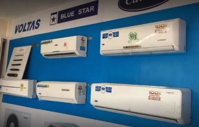 Pallavaram Ac World - 2