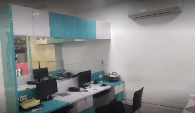 Carrier AC Dealer - 3