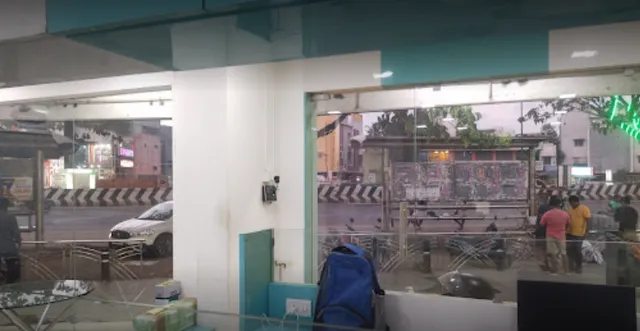 Carrier AC Dealer - 4