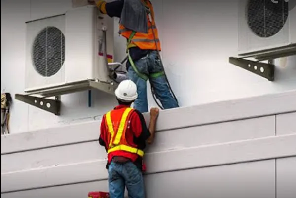 H.K.S AIR CON SERVICES - 3