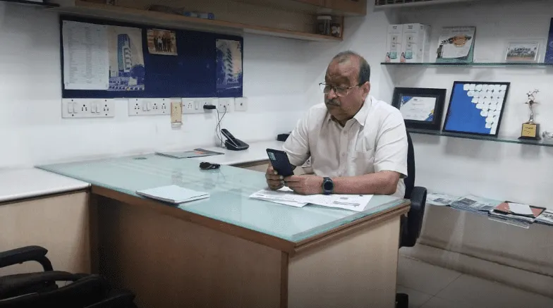 AKTA Enterprises Pvt. Ltd.-Carrier Toshiba Dealer-MEP Consultants