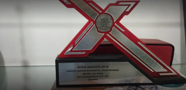 AKTA Enterprises Pvt. Ltd.-Carrier Toshiba Dealer-MEP Consultants - 3