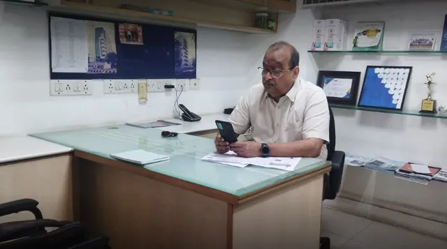 AKTA Enterprises Pvt. Ltd.-Carrier Toshiba Dealer-MEP Consultants - 2