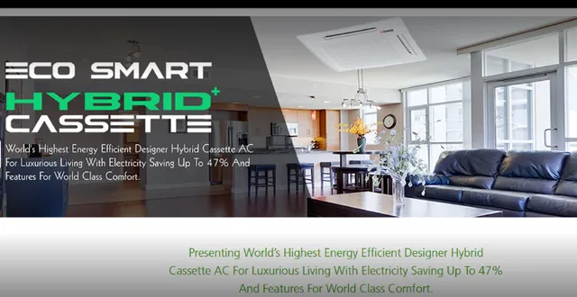 Mitsubishi Heavy Industries Air Conditioners Authorized Sales And Service - 4