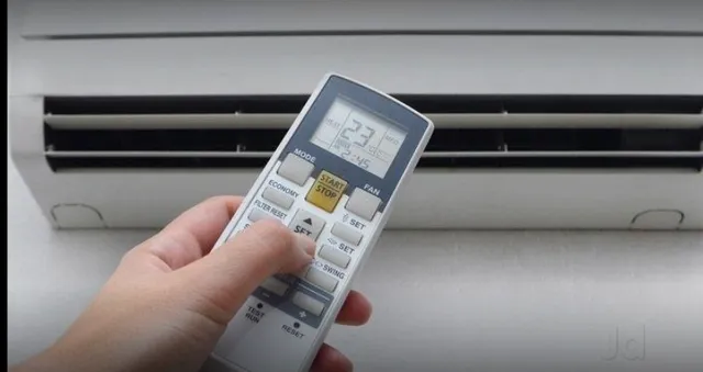 JP Aircon-AC dealers, AC repair & services - 2