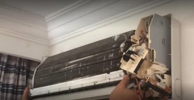 JP Aircon-AC dealers, AC repair & services - 3