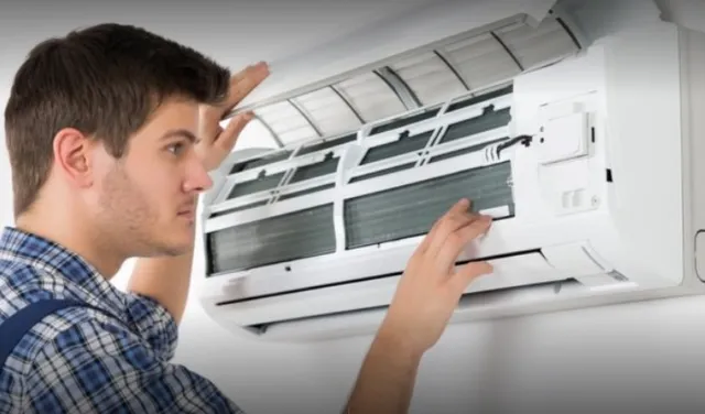 JP Aircon-AC dealers, AC repair & services - 4