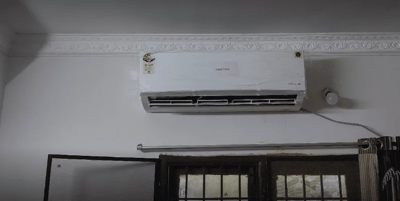 Ds air conditioner ( Ac Repair & service/Ac sales & service/Ac installation)