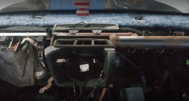 MADRAS AUTO AIRCON - 3