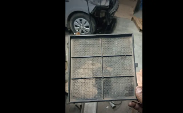 MADRAS AUTO AIRCON - 4