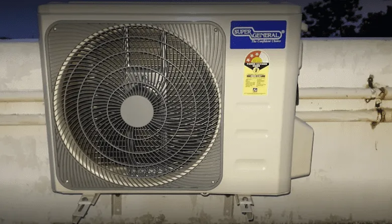 Sri Vinayagam Refrigeration